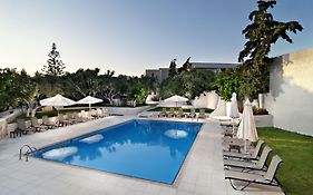 Ourania Apartments Hotel